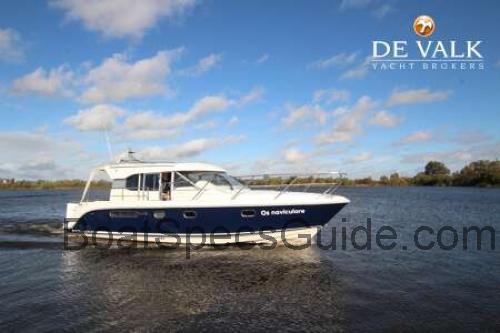 Aquador 1020 specs and reviews 